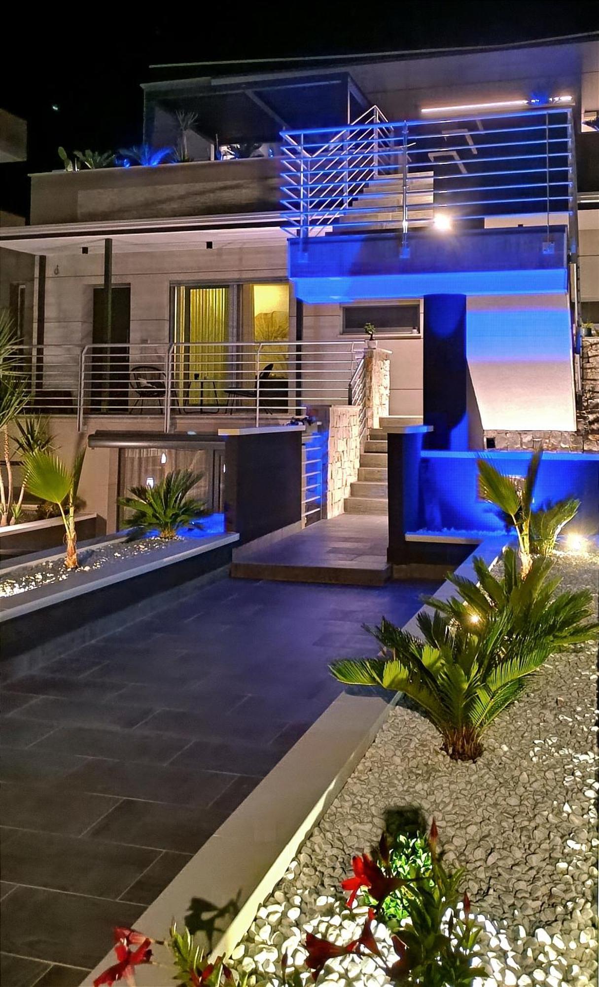 Kemilia Matera Villa Bagian luar foto