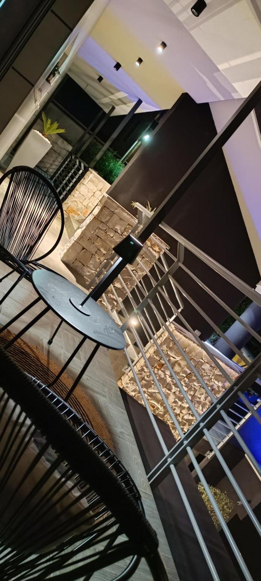 Kemilia Matera Villa Bagian luar foto